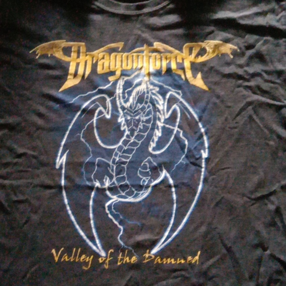 DragonForce